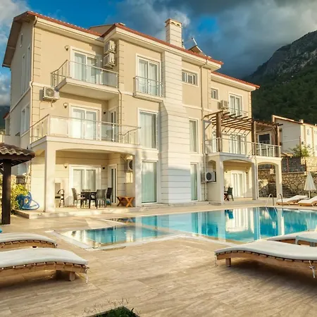 Villa Holly *