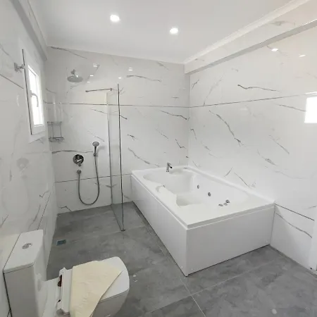 Holly ヴィラ フェティエ