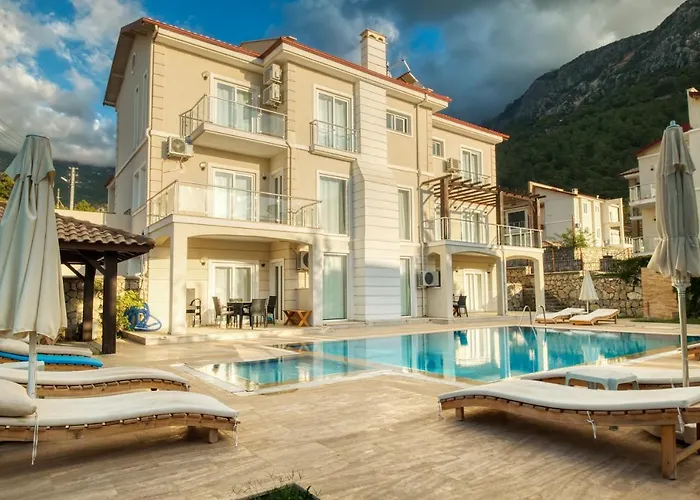 Villa Holly *