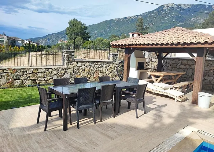 Villa Holly Fethiye
