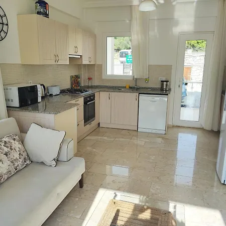 Holly * Фетхие